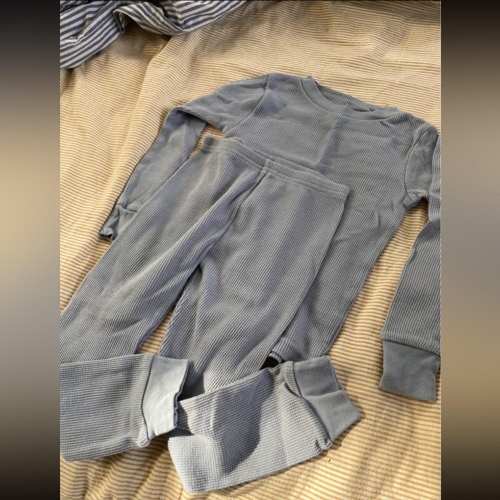 NWOT Toddler 4T Pajamas